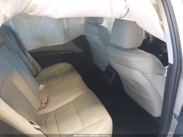 Toyota Avalon Xle Premium 2016 4T1BK1EB2GU239700 Image 8