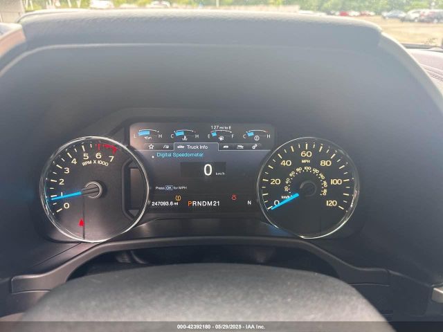 1FTEW1EF4FFC63993 Ford F150 Supercrew