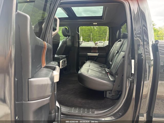1FTEW1EF4FFC63993 Ford F150 Supercrew
