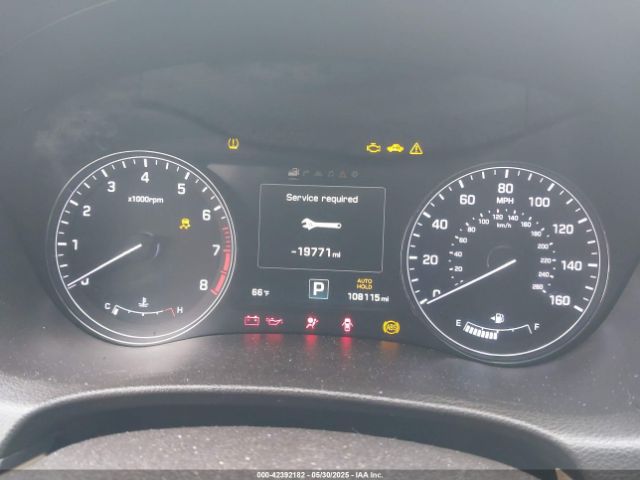 KMHGN4JF4FU080474 Hyundai Genesis 5.0