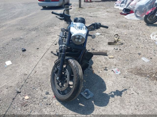 2022 HONDA CMX1100 JH2SC8311NK102090 Photo 4
