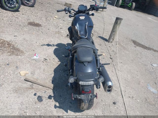 2022 HONDA CMX1100 JH2SC8311NK102090 Photo 5