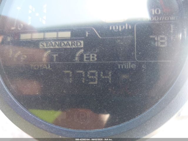 2022 HONDA CMX1100 JH2SC8311NK102090 Photo 6