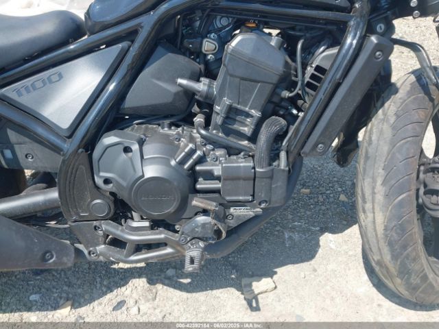 2022 HONDA CMX1100 JH2SC8311NK102090 Photo 7