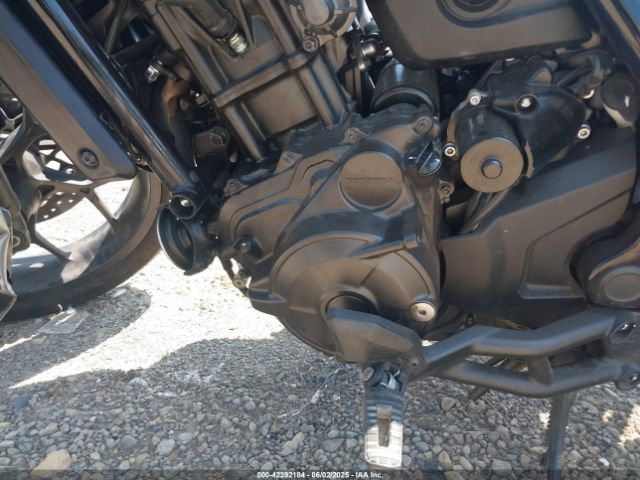2022 HONDA CMX1100 JH2SC8311NK102090 Photo 8