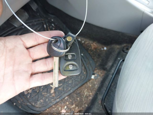 KMHCT4AE0GU002531 Hyundai ACCENT SE