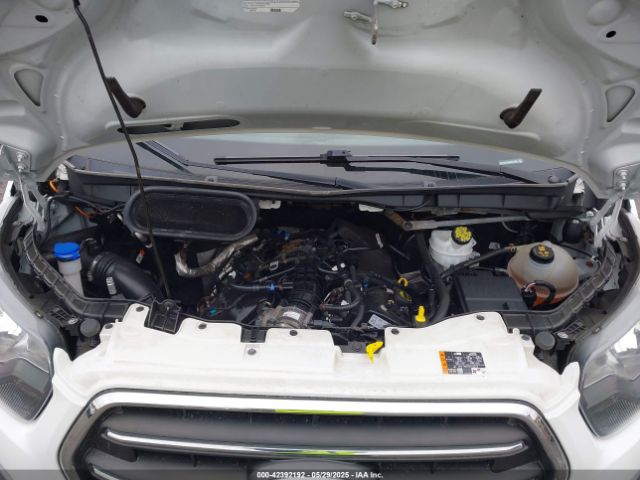 1FTYE2YG9LKB12595 Ford Transit-150