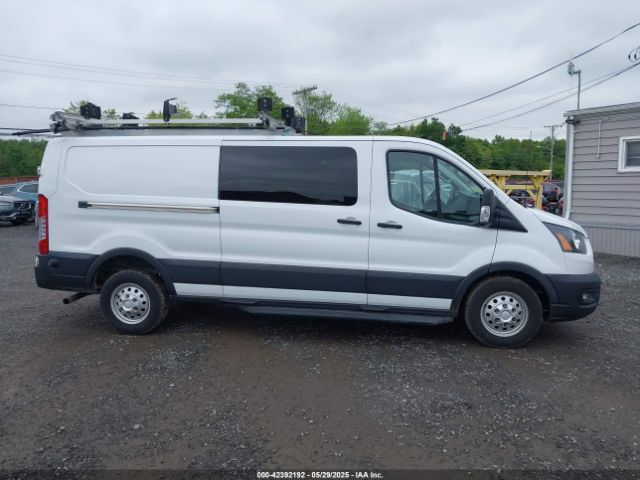1FTYE2YG9LKB12595 Ford Transit-150