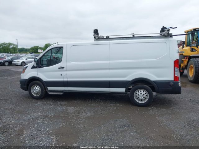 1FTYE2YG9LKB12595 Ford Transit-150
