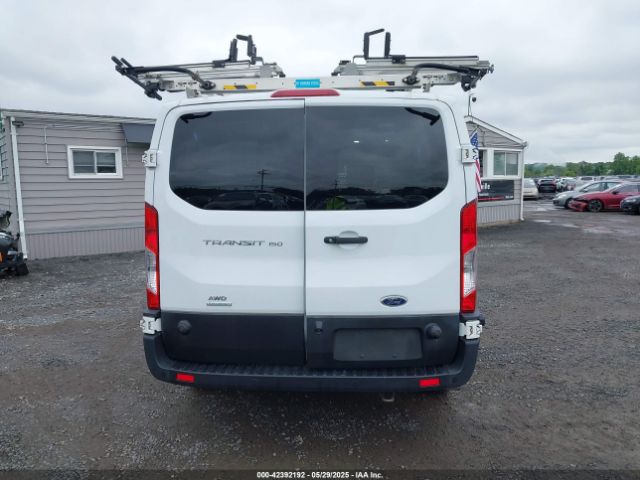 1FTYE2YG9LKB12595 Ford Transit-150