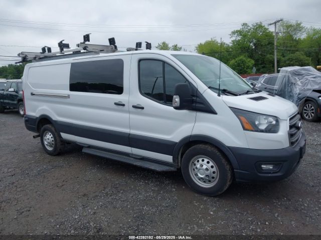 1FTYE2YG9LKB12595 Ford Transit-150