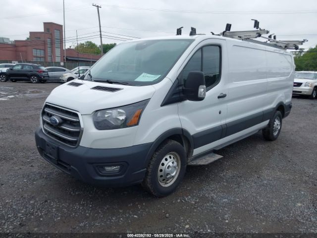 1FTYE2YG9LKB12595 Ford Transit-150