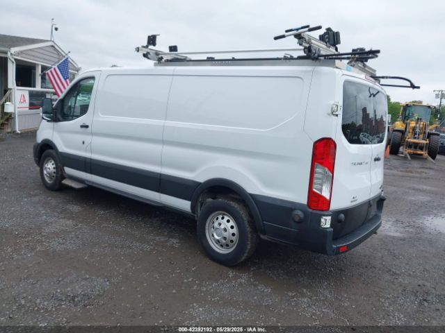 1FTYE2YG9LKB12595 Ford Transit-150