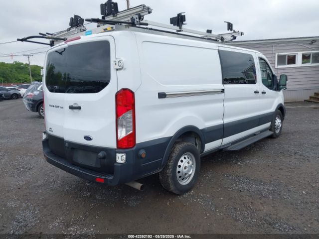 1FTYE2YG9LKB12595 Ford Transit-150