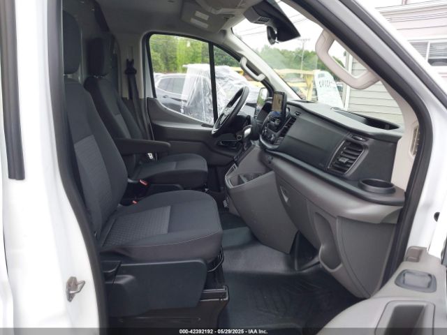1FTYE2YG9LKB12595 Ford Transit-150