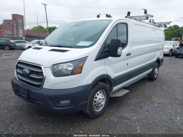 1FTYE2YG9LKB12595 Ford Transit-150