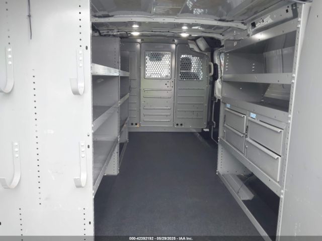 1FTYE2YG9LKB12595 Ford Transit-150