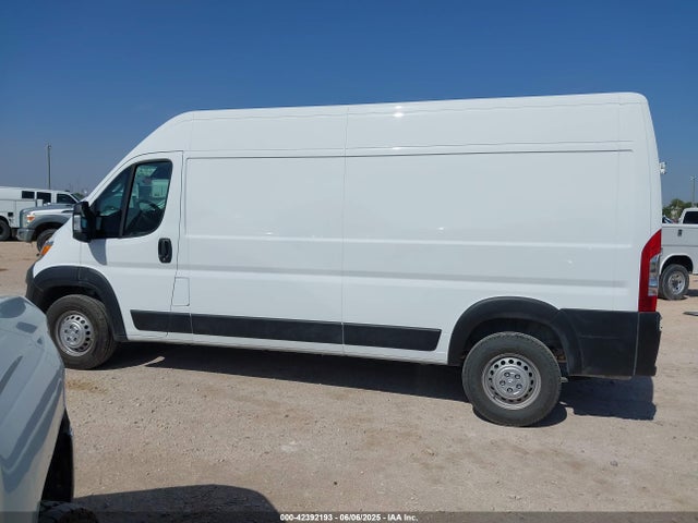 3C6MRVHG6SE546311 RAM Promaster 3500 Tradesman High Roof 159 Wb W/pass Seat