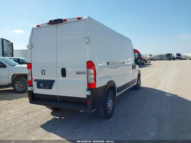3C6MRVHG6SE546311 RAM Promaster 3500 Tradesman High Roof 159 Wb W/pass Seat