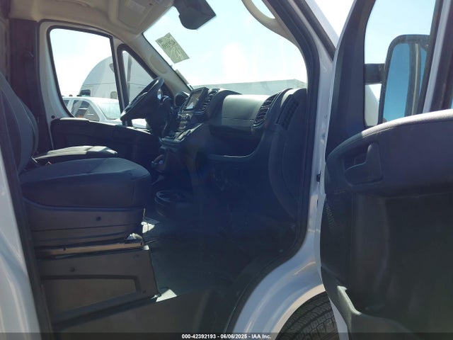 3C6MRVHG6SE546311 RAM Promaster 3500 Tradesman High Roof 159 Wb W/pass Seat