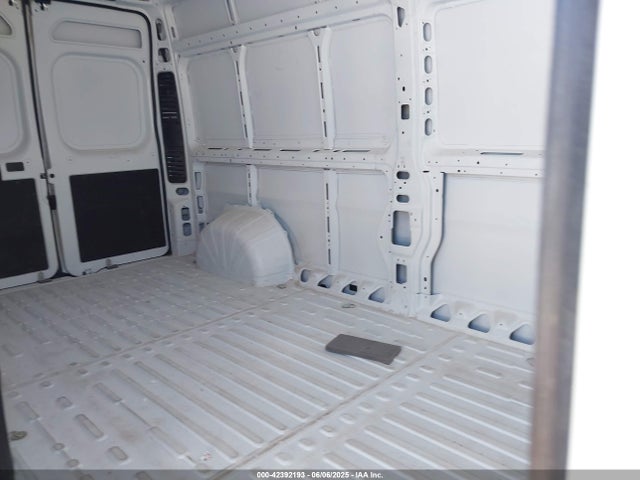 3C6MRVHG6SE546311 RAM Promaster 3500 Tradesman High Roof 159 Wb W/pass Seat