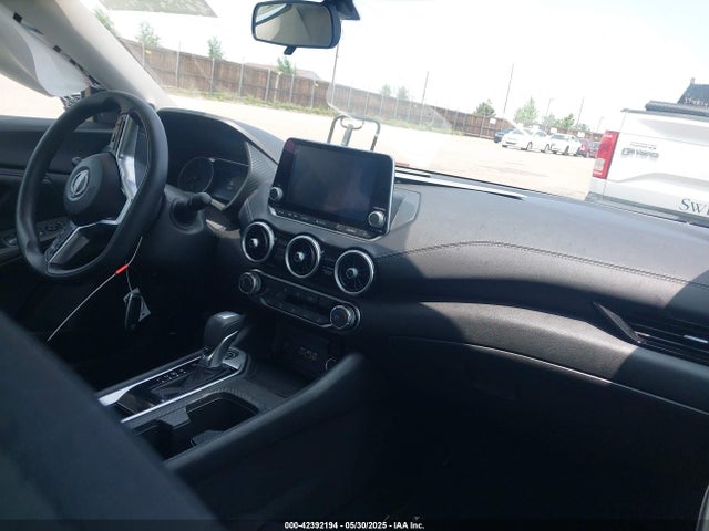 3N1AB8CV4RY346305 Nissan Sentra Sv Xtronic Cvt