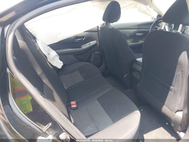 3N1AB8CV4RY346305 Nissan Sentra Sv Xtronic Cvt