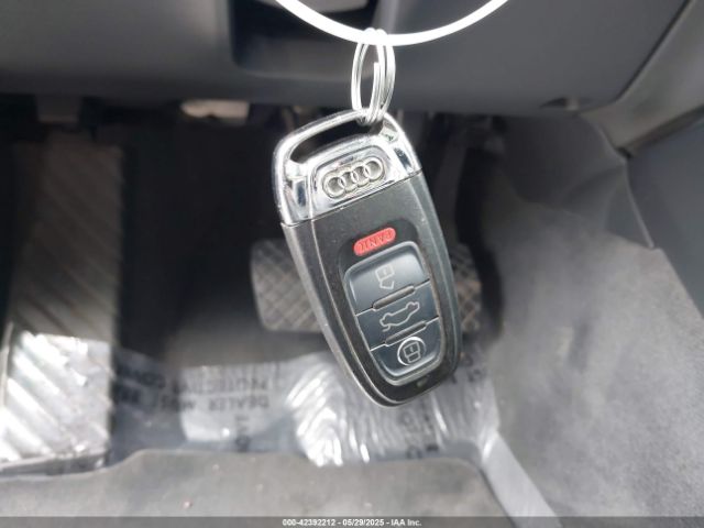 2013 AUDI Q5 WA1LFAFP2DA090154 Photo 10