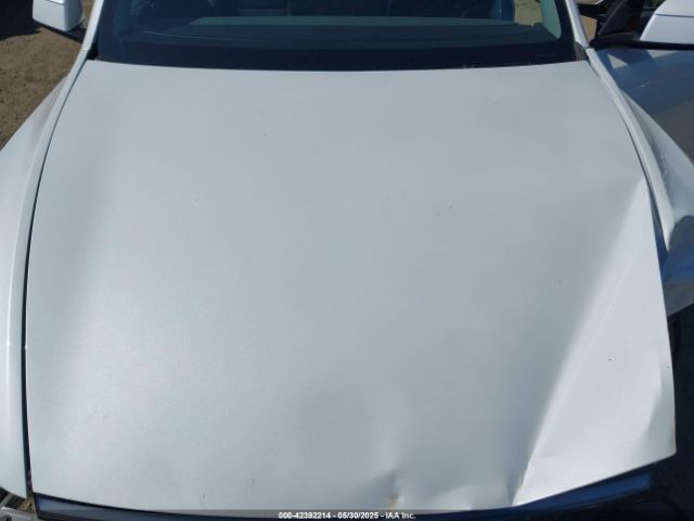 2026 TESLA MODEL Y 7SAYGDEE8TF347983 Photo 9
