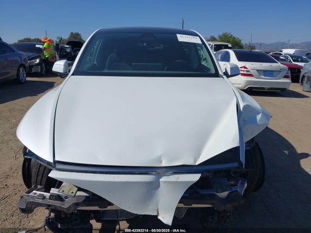 7SAYGDEE8TF347983 Tesla Model Y