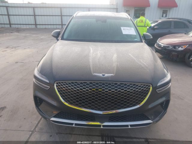 KMUMADTB0SU180110 Genesis Gv70 2.5t Awd