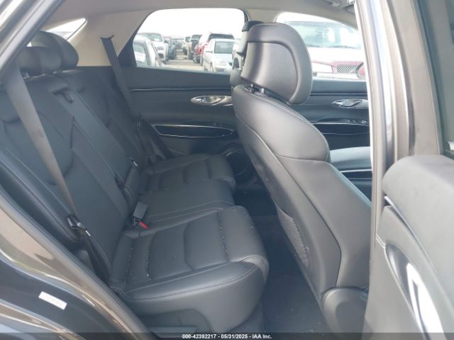 KMUMADTB0SU180110 Genesis Gv70 2.5t Awd