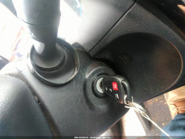 2T1BURHE8HC754590 Toyota COROLLA LE