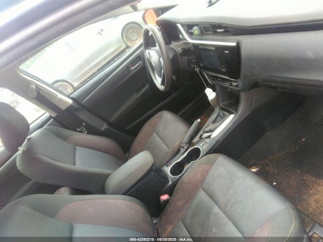 2T1BURHE8HC754590 Toyota COROLLA LE