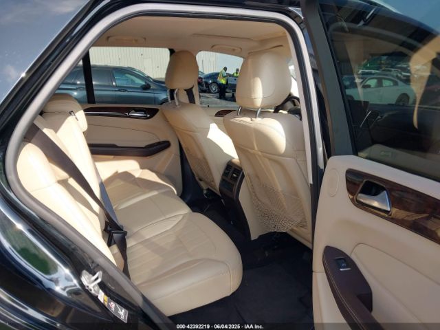 2016 MERCEDES-BENZ GLE 350 4JGDA5JB5GA727131 Photo 7