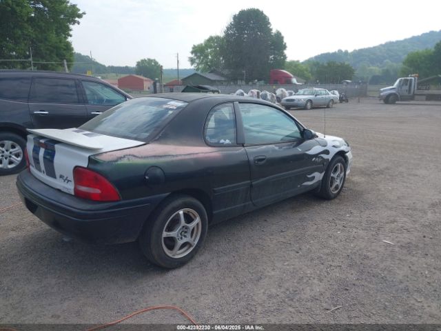 1999 DODGE NEON 1B3ES42Y6XD103521 Photo 3