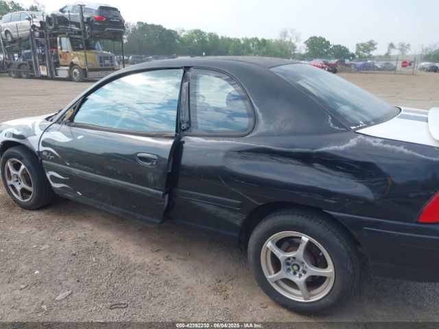 1999 DODGE NEON 1B3ES42Y6XD103521 Photo 5