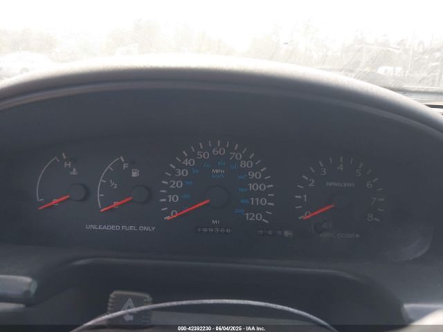 1999 DODGE NEON 1B3ES42Y6XD103521 Photo 6