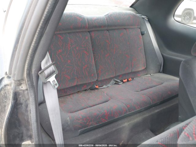 1999 DODGE NEON 1B3ES42Y6XD103521 Photo 7