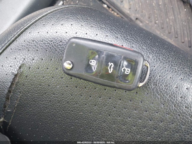 3VWD17AJ3FM244971 Volkswagen Jetta 1.8t Se