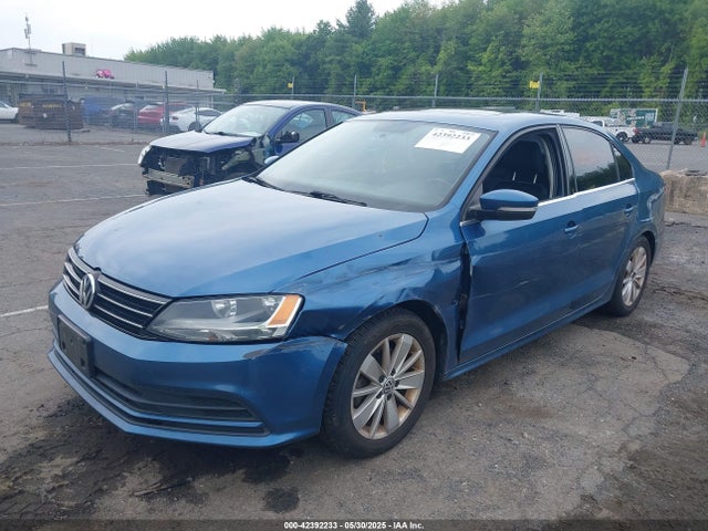3VWD17AJ3FM244971 Volkswagen Jetta 1.8t Se