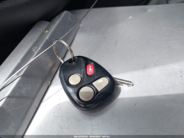 2005 CADILLAC CTS 1G6DP567750234936 Photo 10