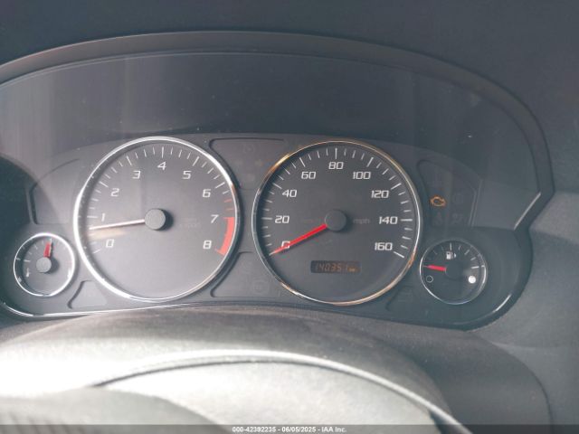 2005 CADILLAC CTS 1G6DP567750234936 Photo 6