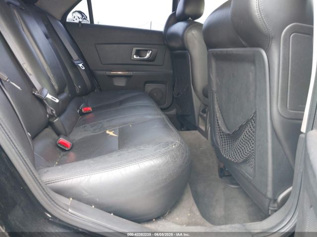 2005 CADILLAC CTS 1G6DP567750234936 Photo 7