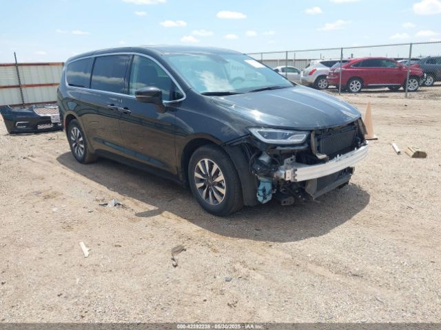 2023 CHRYSLER PACIFICA HYBRID 2C4RC1L78PR631169
