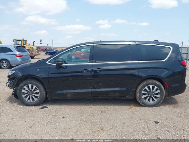 2C4RC1L78PR631169 Chrysler Pacifica Hybrid Touring L