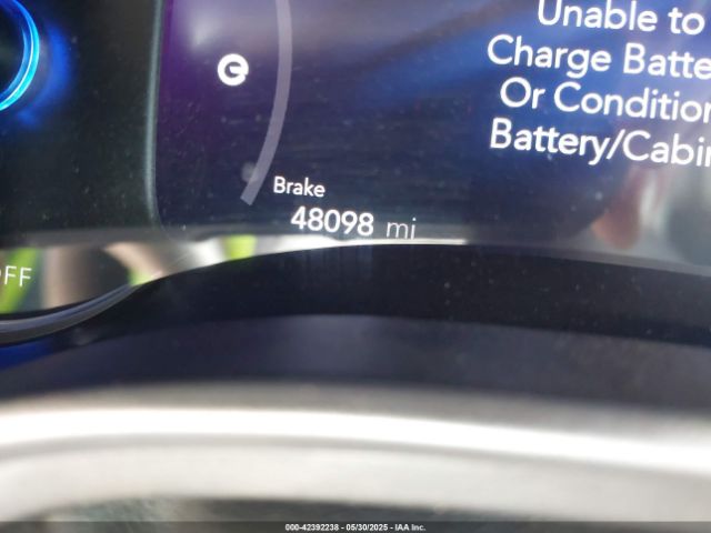 2C4RC1L78PR631169 Chrysler Pacifica Hybrid Touring L
