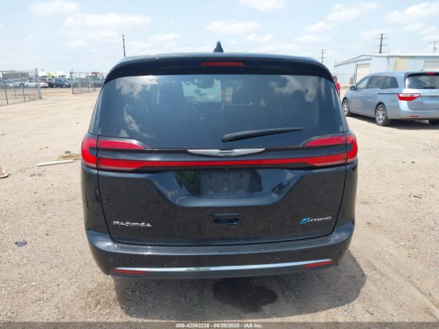 2C4RC1L78PR631169 Chrysler Pacifica Hybrid Touring L