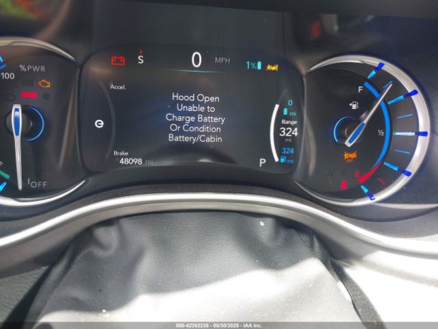 2023 CHRYSLER PACIFICA HYBRID 2C4RC1L78PR631169 Photo 6