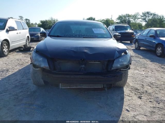 1VWAP7A3XEC027937 Volkswagen Passat 2.5l S